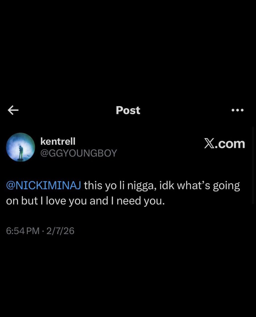 Youngboy Sources tweet media