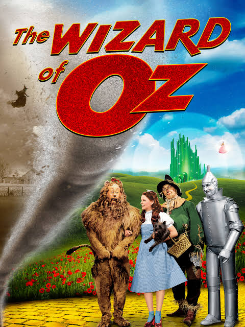 CreekCinem62189's tweet image. BIG NEWS!!!  Our FREE Winter Series is returning!!!  Starting in 1 week with the classic film The Wizard of Oz. 🌪️🦁👠🐕💚 FREE showings Saturday Feb 14 at 2:00 pm, Sunday Feb 15 at 2:00 pm and Monday Feb 16 at 4:00 pm 🆓🆓🆓 #TheWizardOfOz #FREEseries