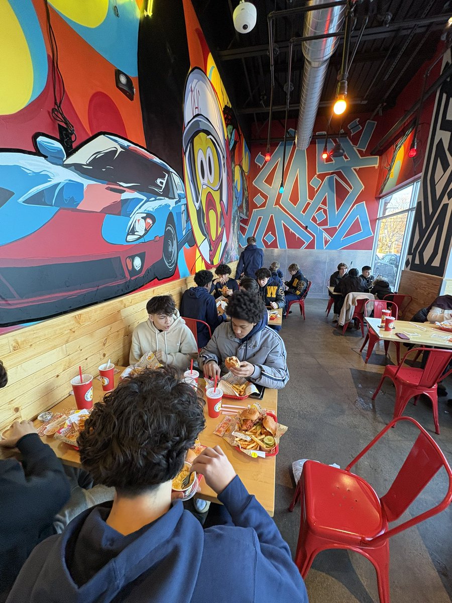 Wyandotte Roosevelt Boys Basketball tweet media