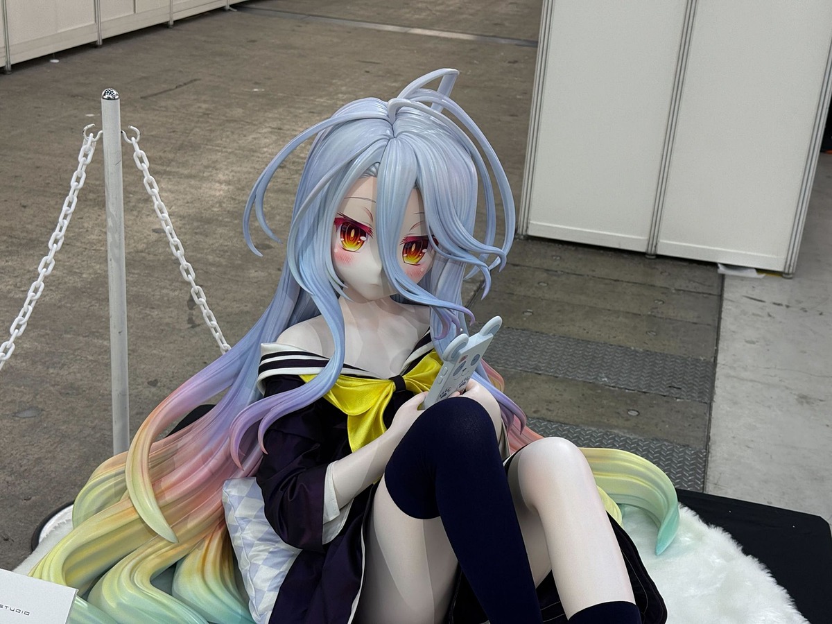 プライム1スタジオより「Fate/kaleid liner プリズマ☆イリヤ」から