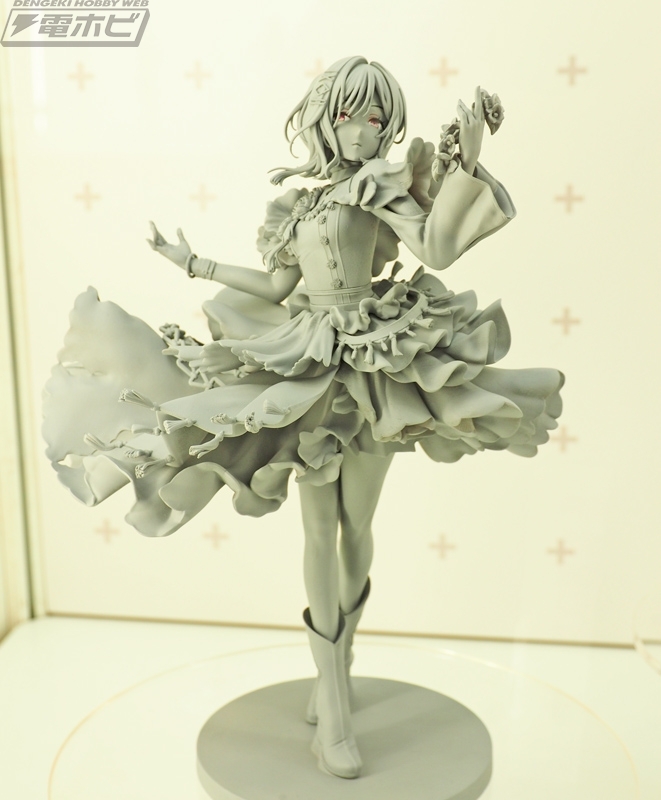 初展示 フィギュア アイドルマスター シャイニーカラーズ樋口円香