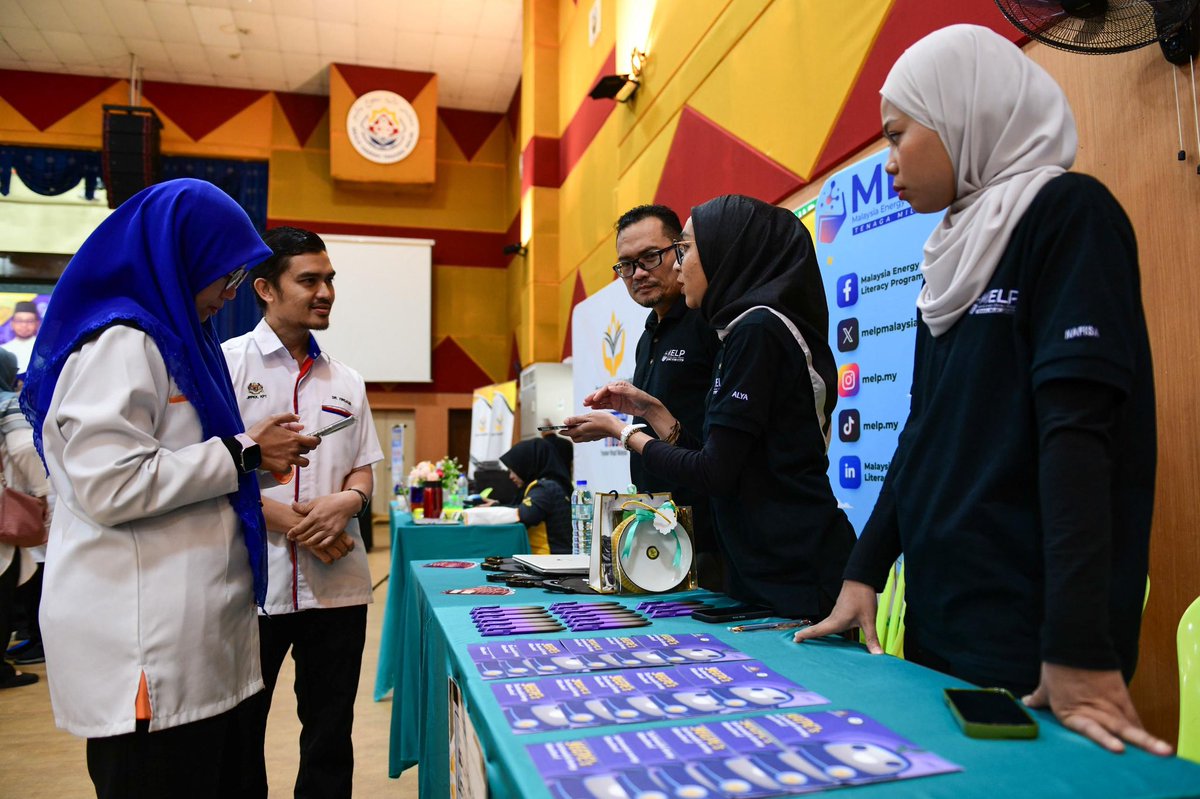 Suruhanjaya Perkhidmatan Air Negara tweet media