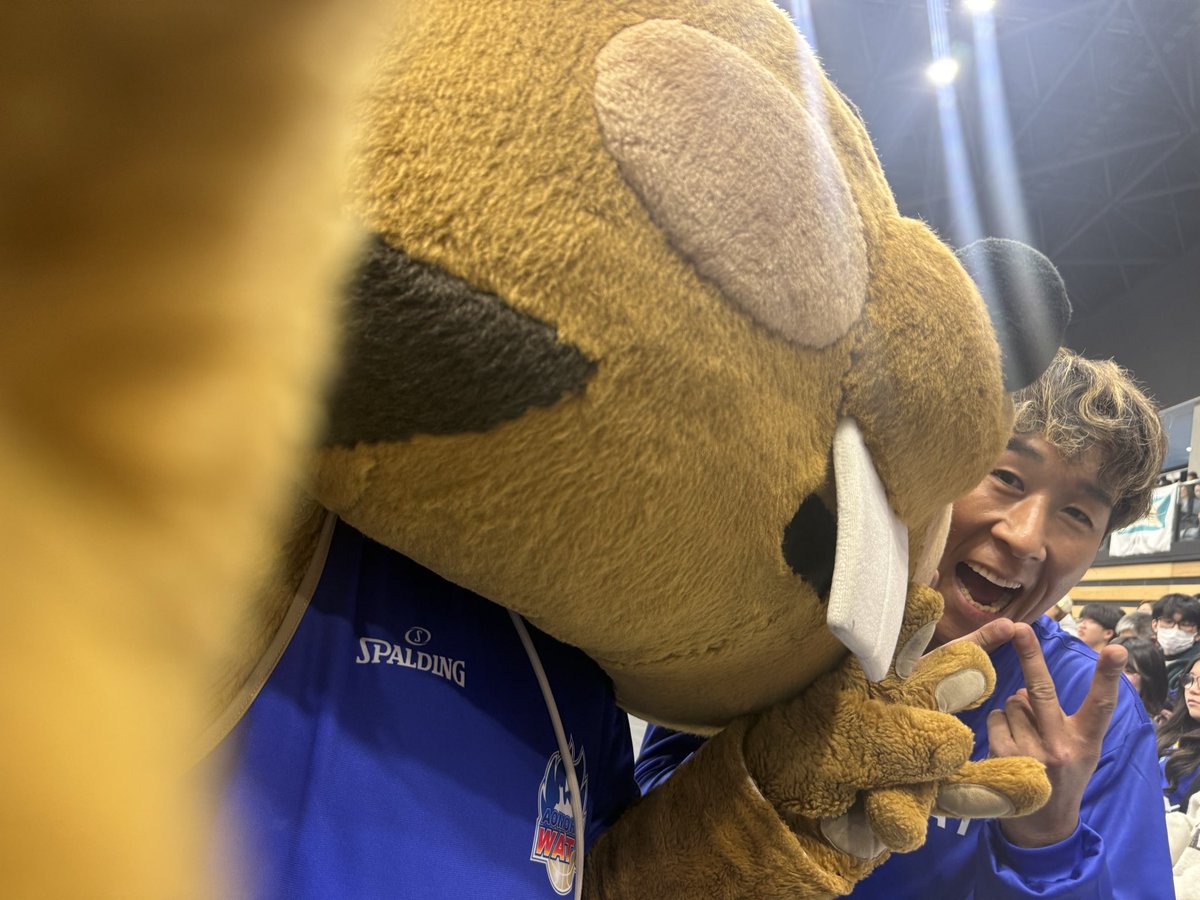 【公式】クイッキー・デッチ tweet media