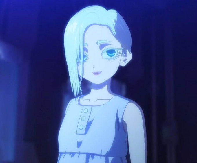 TRIGUN STARGAZE 第5話