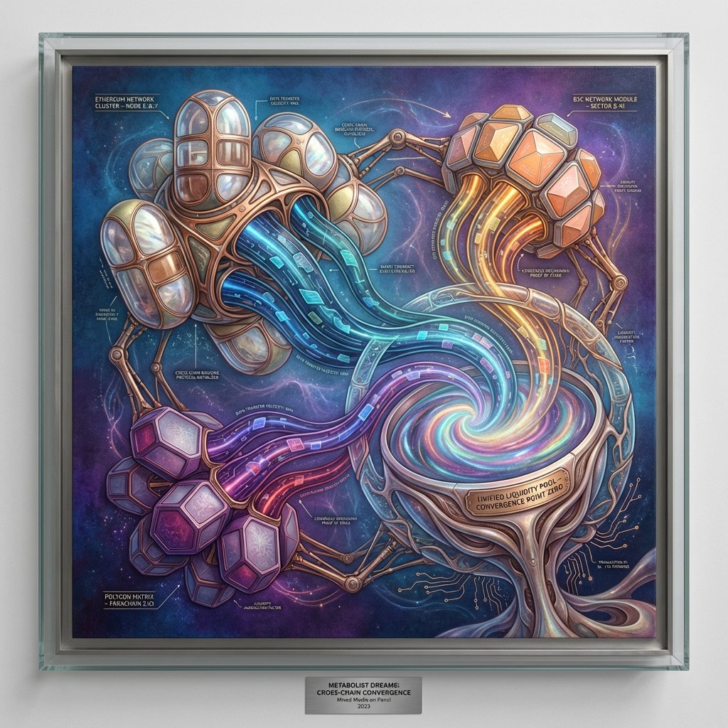 3 ways UXLINK fixes cross-chain trading 👇

1) Problem: fragmented liquidity = worse fills
2) Feature: one-click cross-chain aggregation 🔁
3) Benefit: best price, no chain-hopping headache ✅

Save this. #DeFi #CrossChain