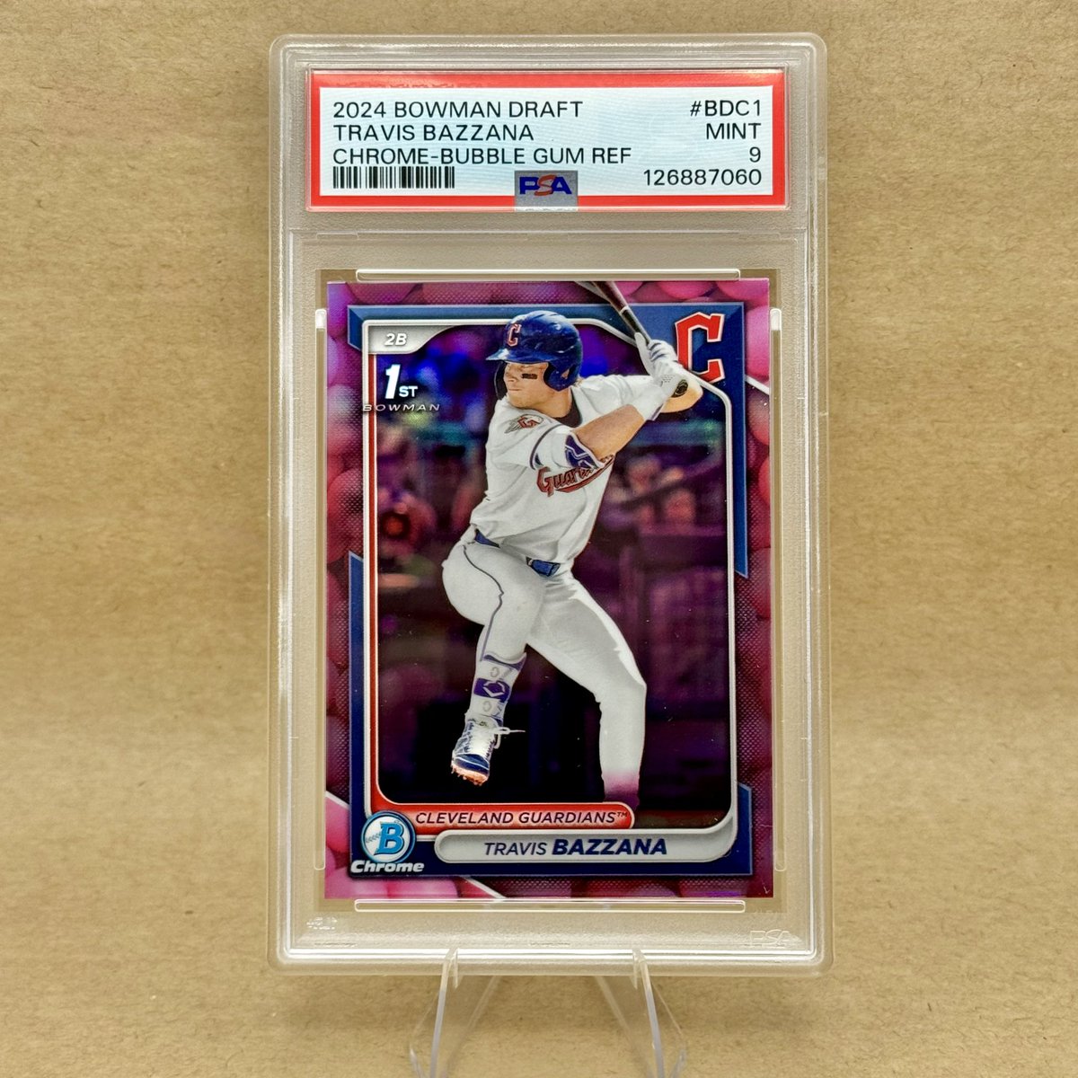 Mikayla Baer tweet media