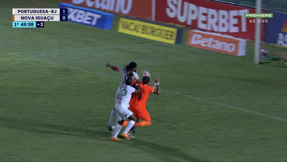 FogãoNET ★彡 tweet media