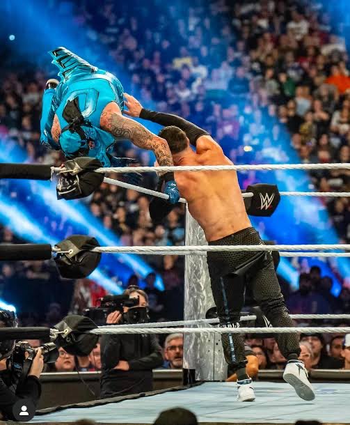 <a href="/JordyPaisano/">Jordan Paisano</a> <a href="/TheBreeahBaby/">Breeah Baker</a> Thanks bro a great Rumble indeed 🤘🏼