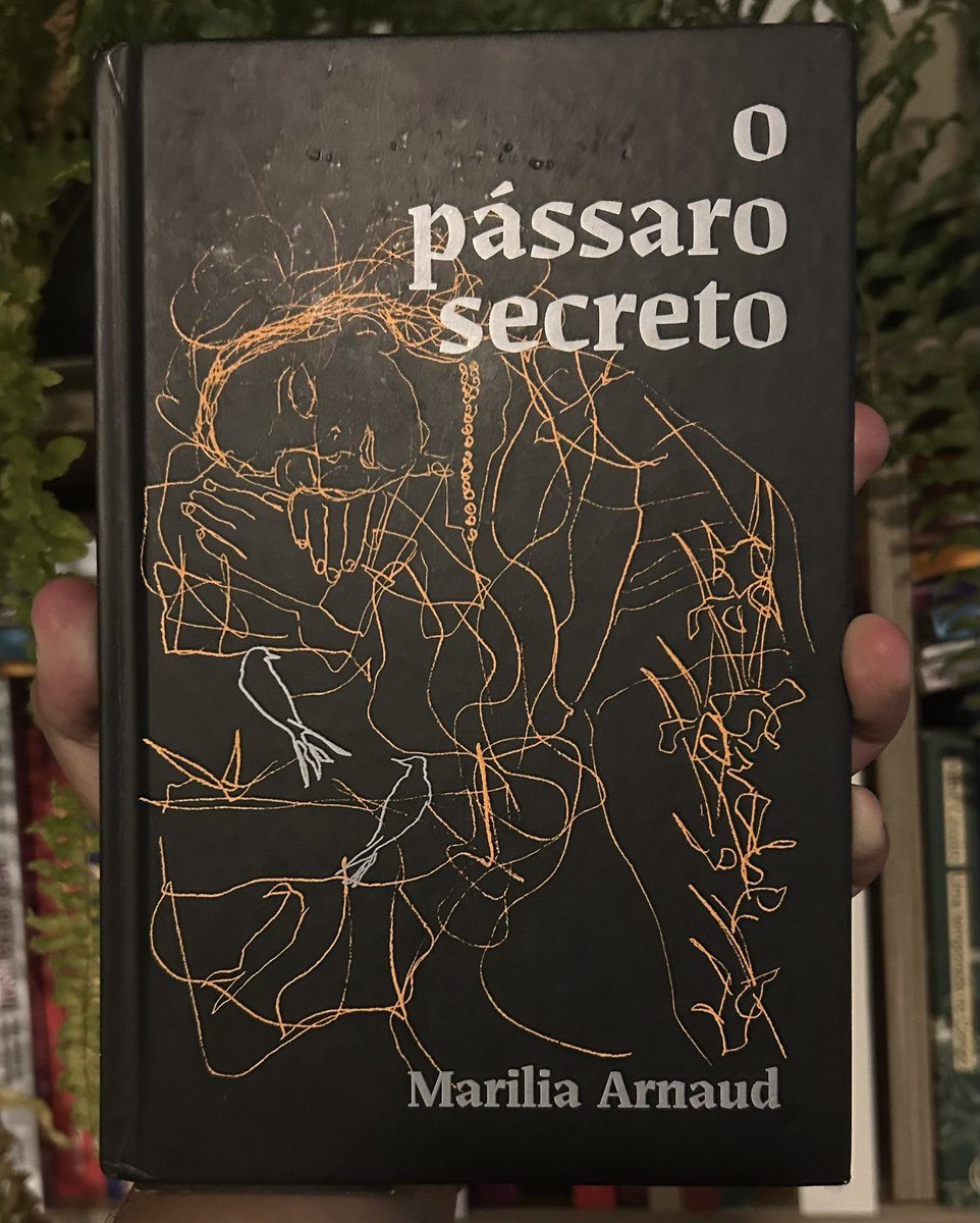 Juninho11072001's tweet photo. Book 03/2026 📚
272 páginas📖
0/5⭐️
1/5 Escritoras Brasileiras ⚽️🇧🇷

Livro horrível, final porco, mensagem ruim e entrega pessima. 
Não recomendo. https://t.co/2yvBQweFWh