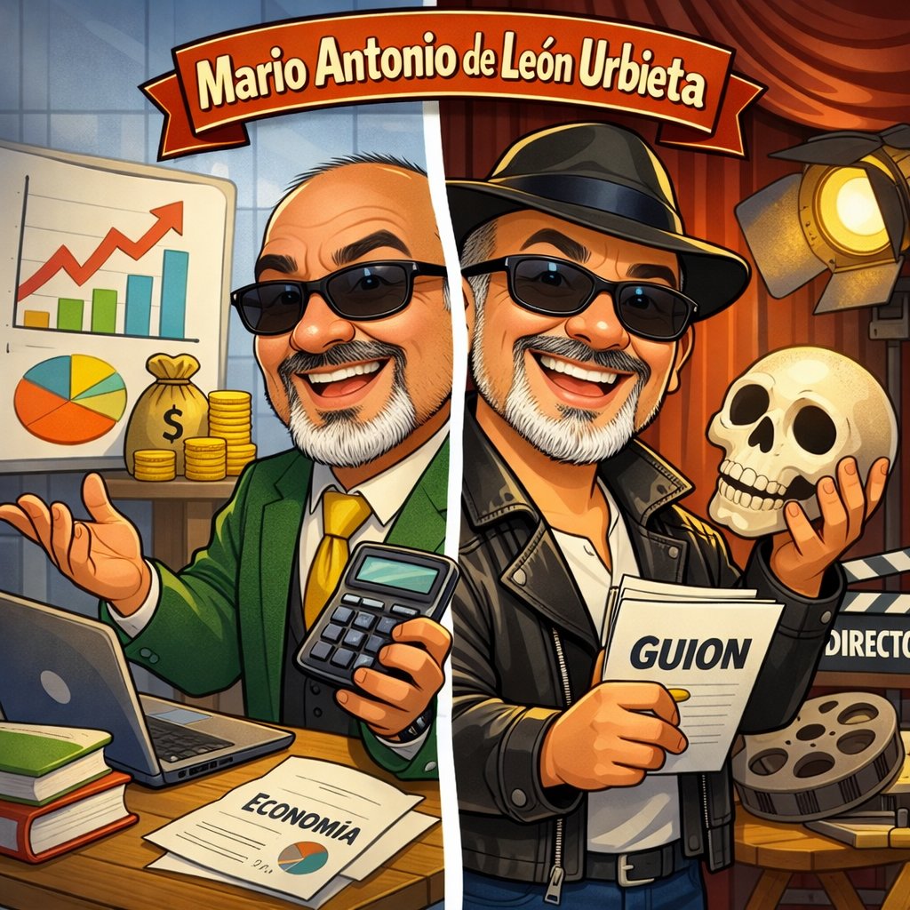 Mario De Leon (@madeleonu) on Twitter photo 