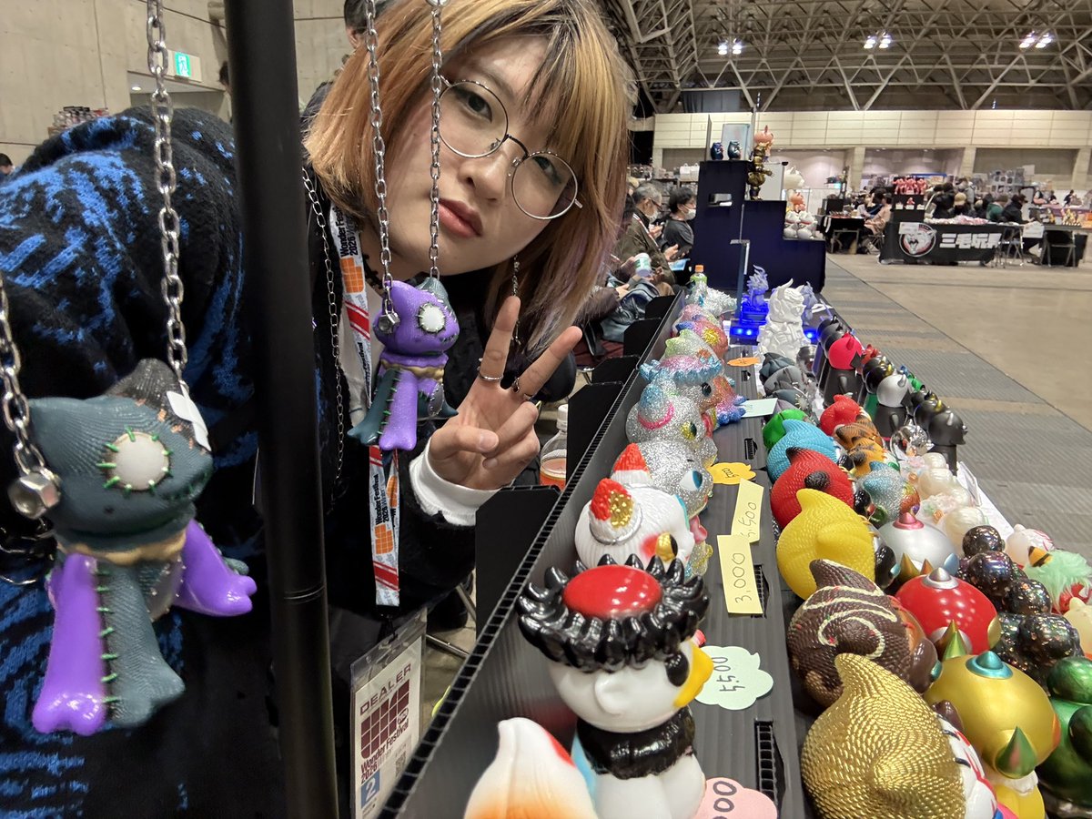 OtaCream(オタクリーム) (@OtaCream) / Posts / X