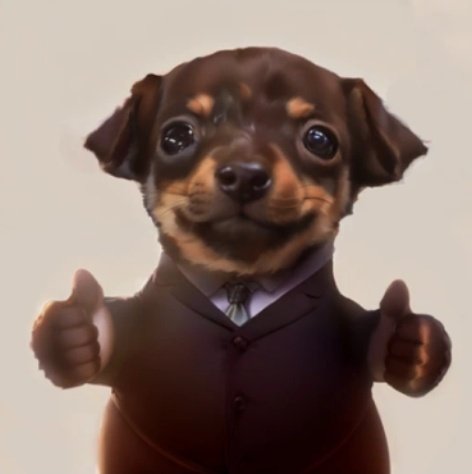 "Nunca cambies"
No, sí cambia, todo lo que puedas, para mejor