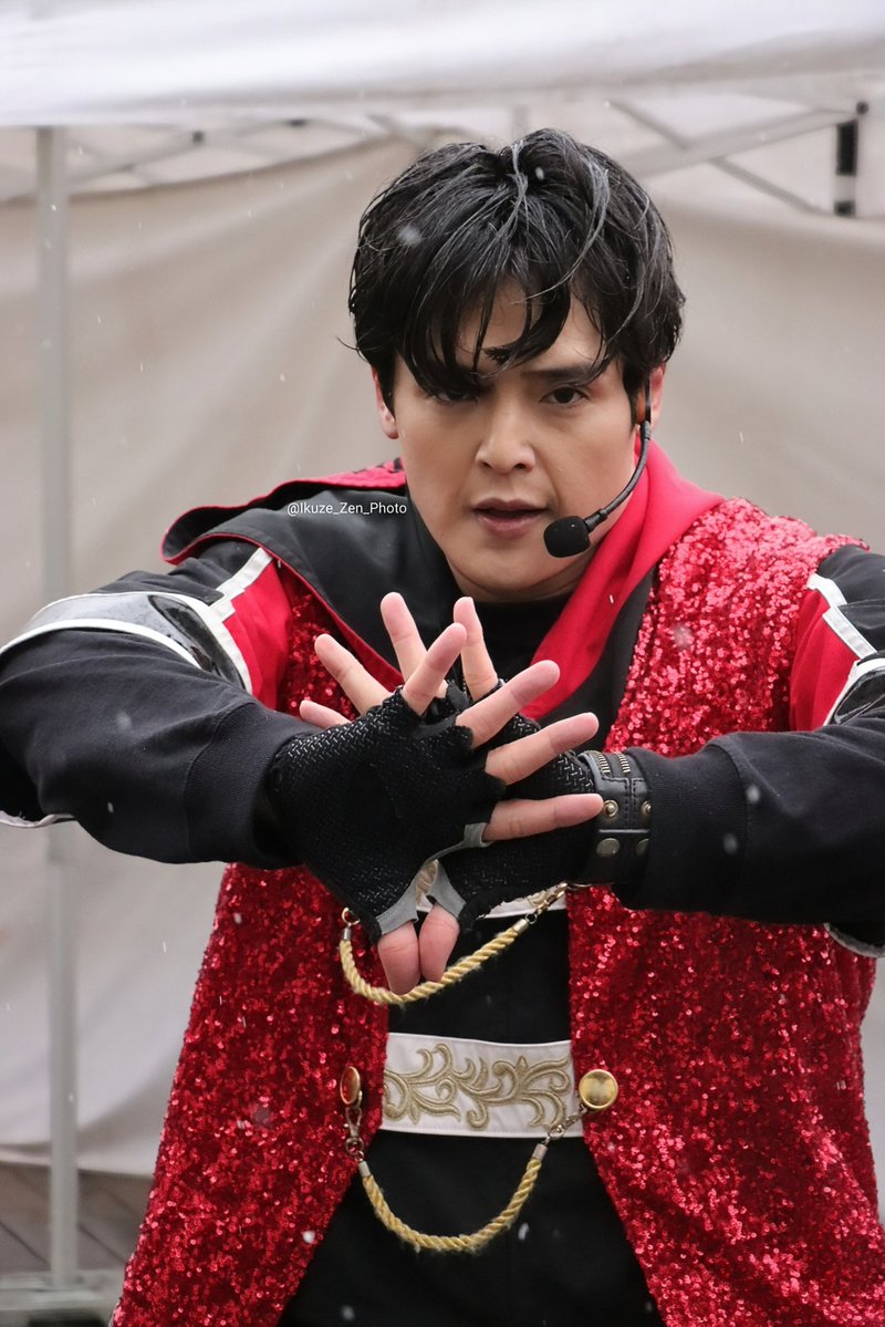 2026/02/07
アカフーパーク
裏原BROTHERZフリーライブ
 #裏原BROTHERZ