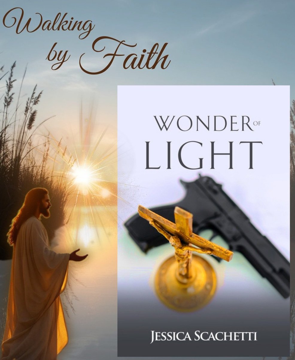 Jessica Scachetti, Author tweet media