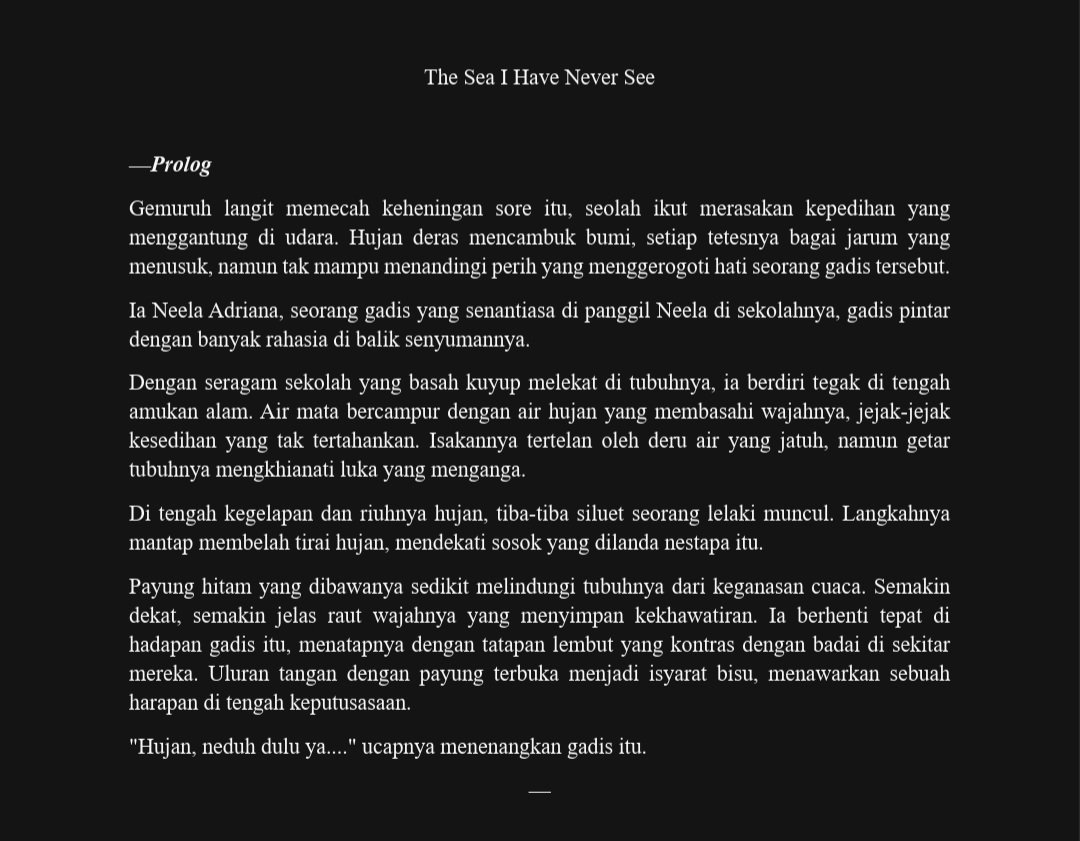 307thingss's tweet photo. @wattpadmenfess_ izin yaaa https://t.co/xSqavkE2Du https://t.co/29xgQ6hH0p