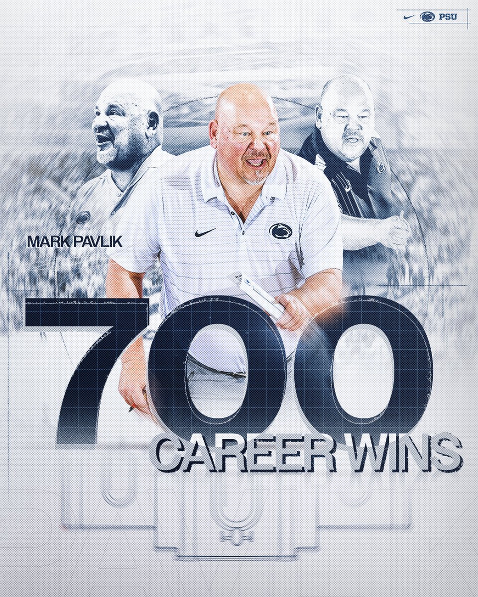 Penn State Men's Volleyball tweet media