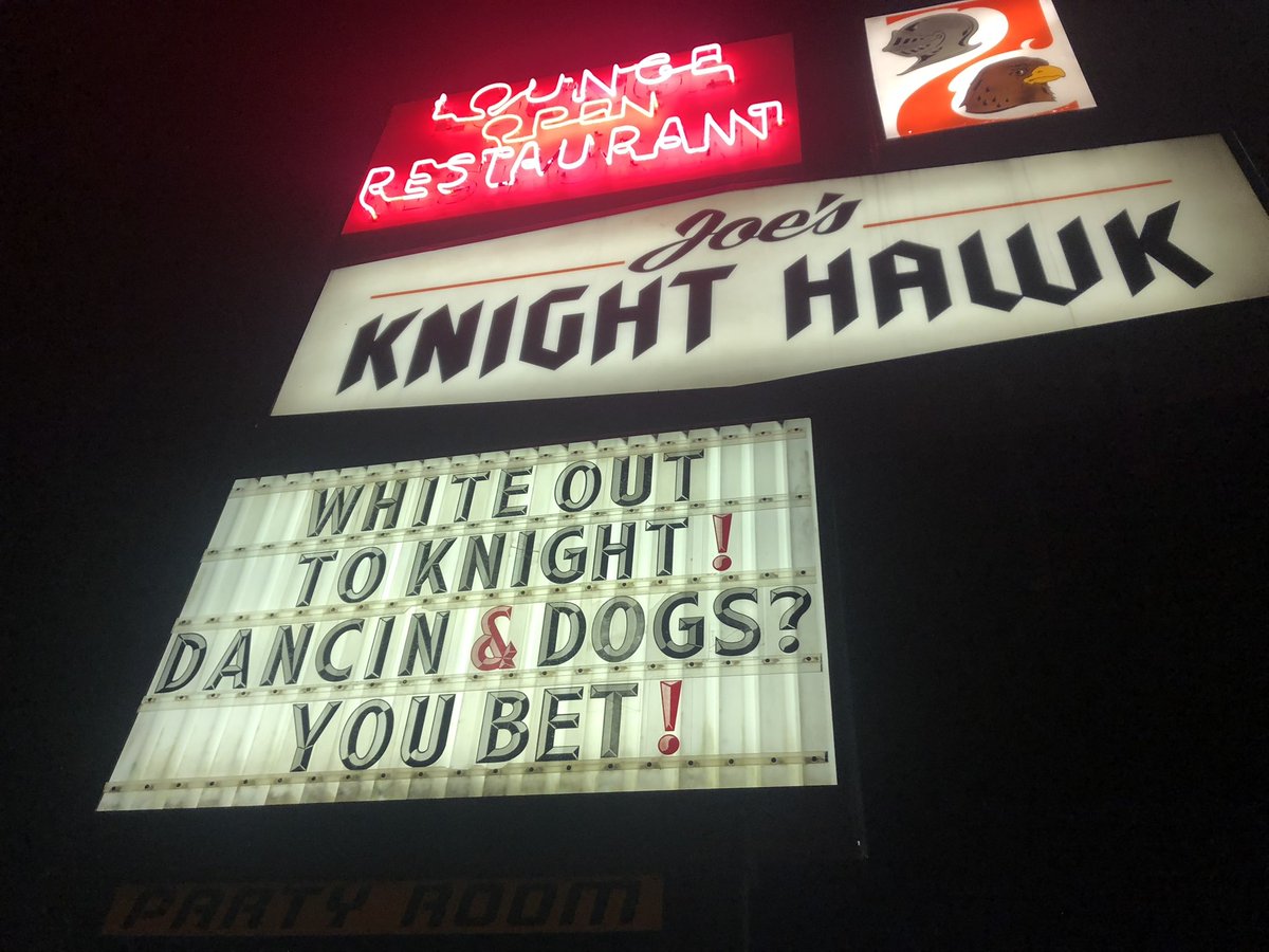 Joe's Knight Hawk tweet media