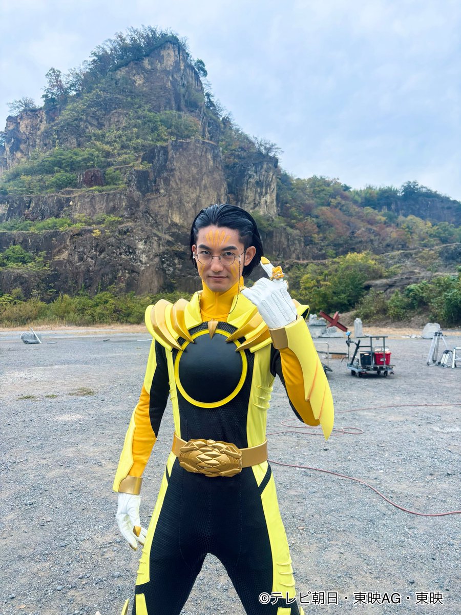 神田聖司(カンダ マサカズ) tweet media