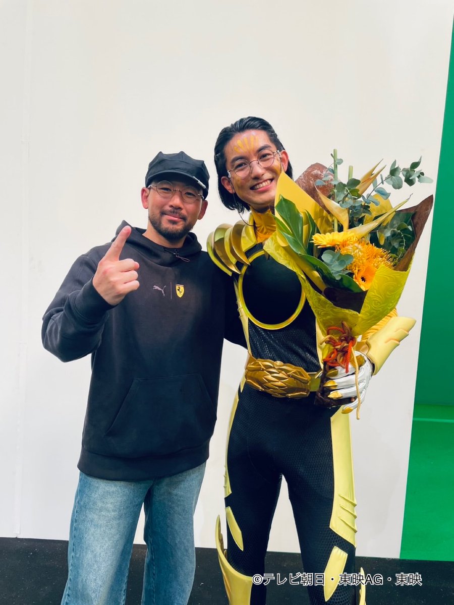 ▽ぽんず様オーダーページ△ ぽん酢(ニューオーダー) (@Ponzu_SHT