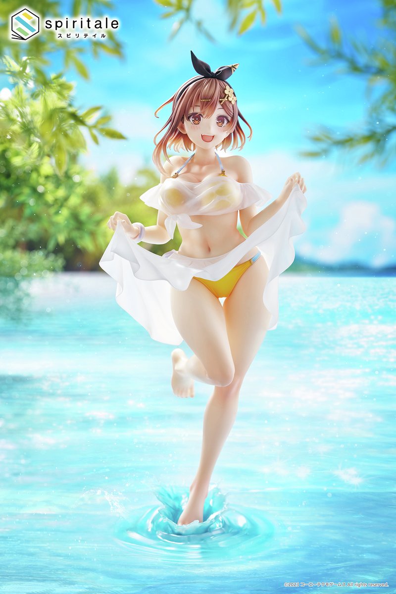 spiritale（スピリテイル）公式 tweet media