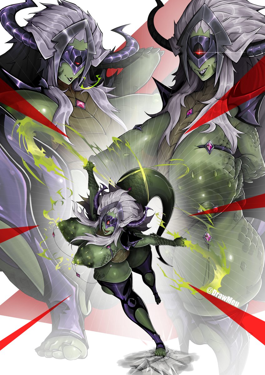 Fap_Fap_meu_draw 🔞| Commissions open (4/5) tweet media