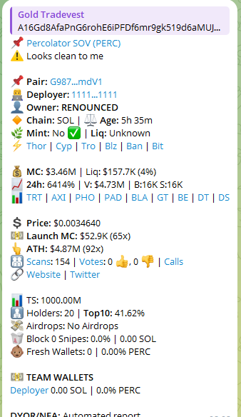 Alpha Igniter tweet media