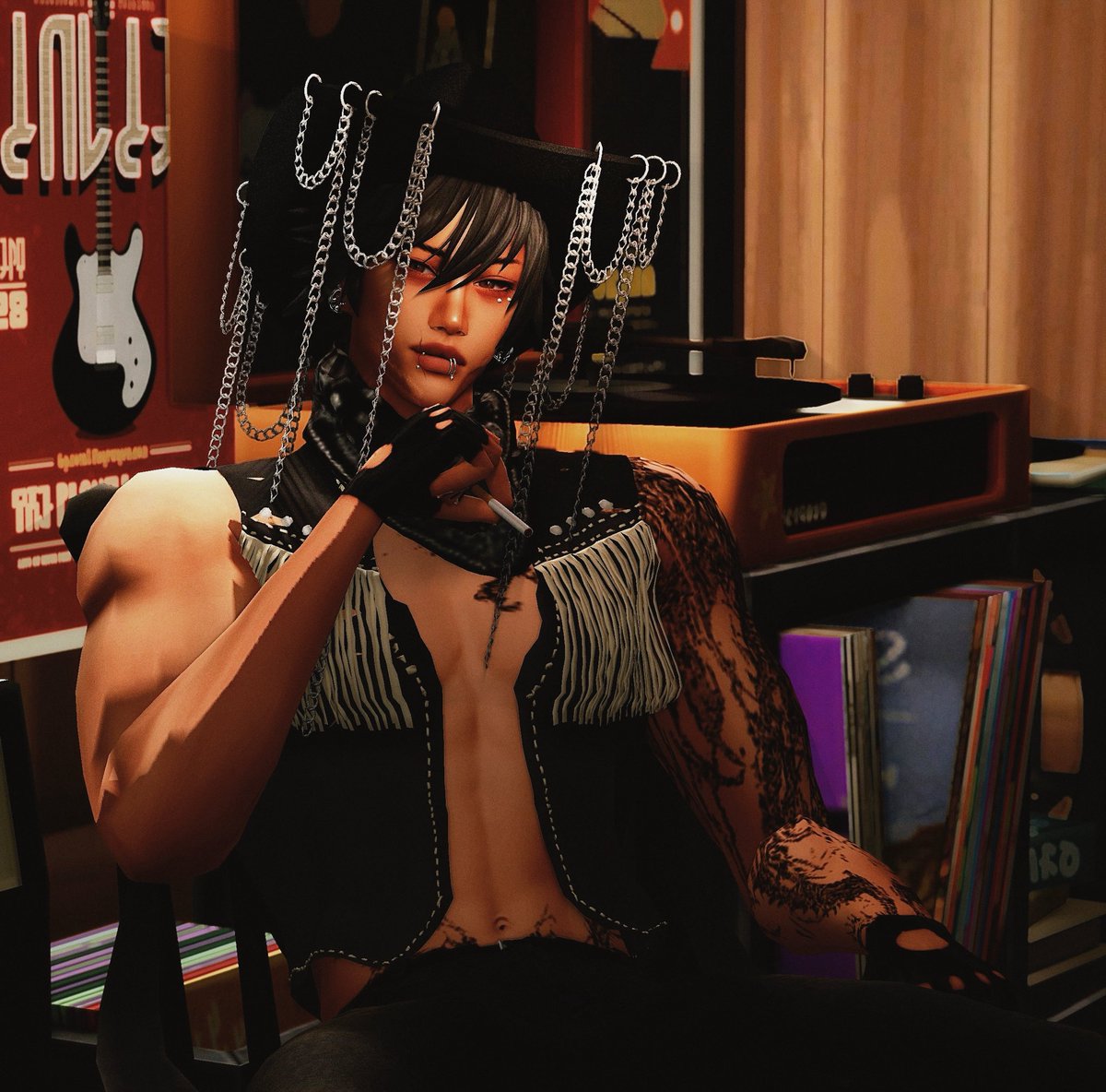 kuntx100's tweet image. had to keep my hat extra safe #openmicRP