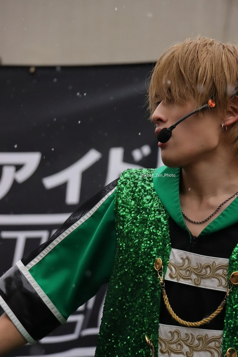 2026/02/07
アカフーパーク
裏原BROTHERZフリーライブ
レオン（LEON）
 #裏原BROTHERZ