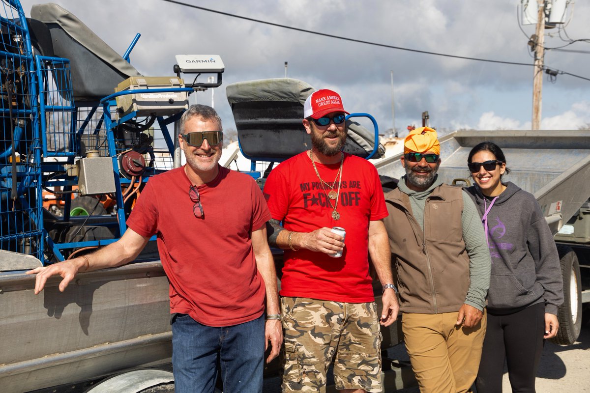 cfishingevents's tweet photo. Round up your crew and get ready for upcoming event February 19-21 ⚜️🐀💰😎 https://t.co/ONararY6di