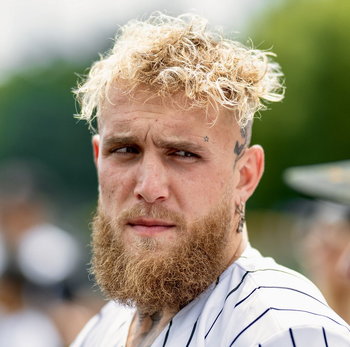 remarks's tweet image. JUST IN: 🇺🇸 YouTuber Jake Paul says "if you don't like ICE then you can't call 911 when you're in trouble."