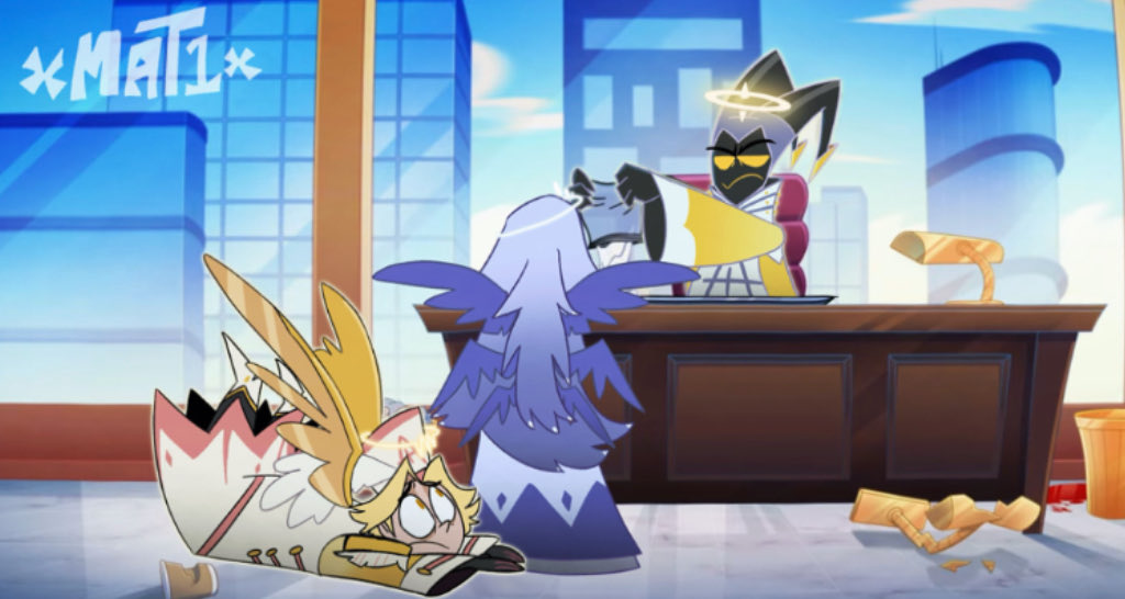 Mati (Doodles) 💖 tweet media