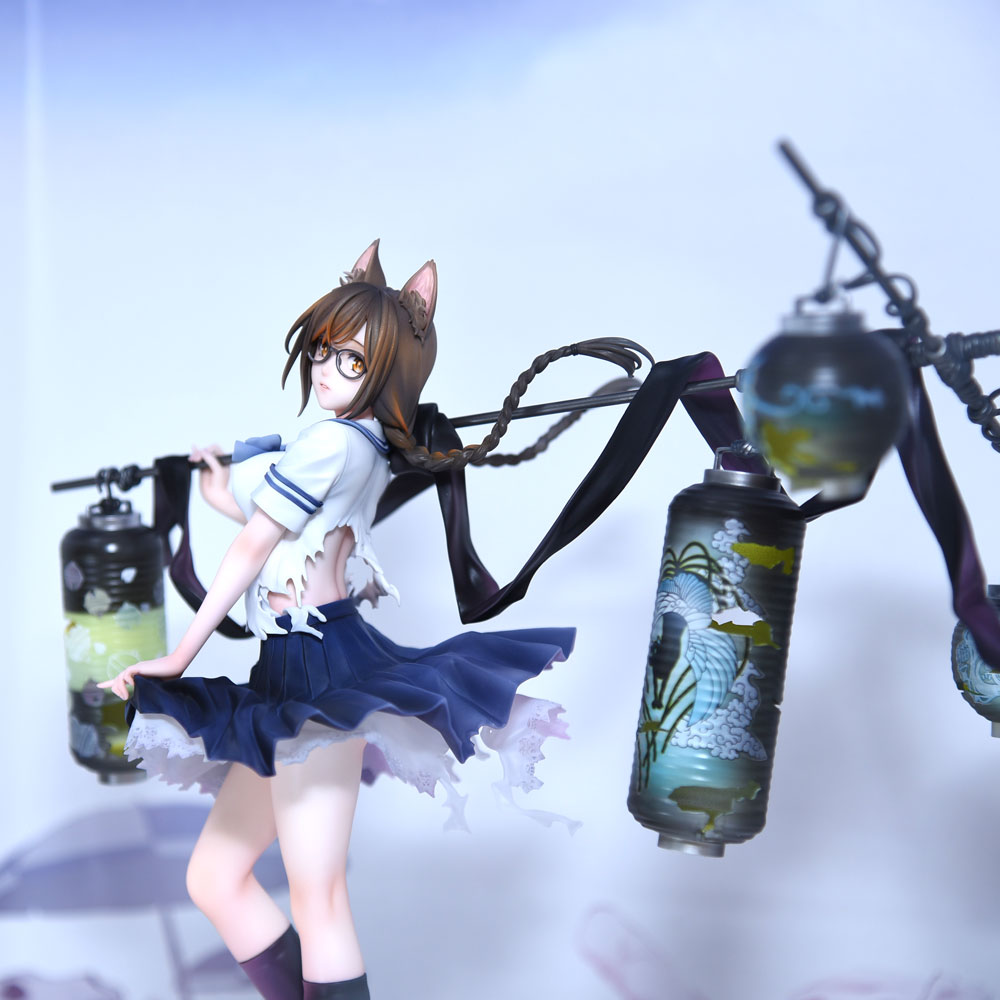 速報＞ #WF2026W ￣￣￣￣￣￣￣￣￣￣￣￣ キューズQ 化物語 羽川翼