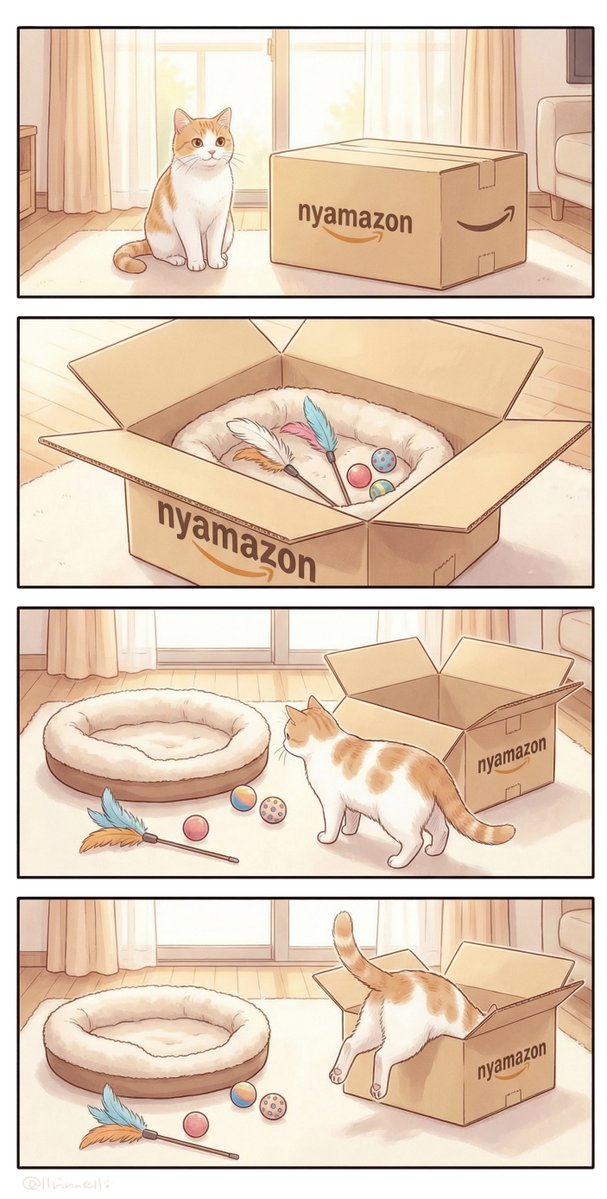 りんねおねんね🐱💤Vtuber (@llrinnell) / Posts / X