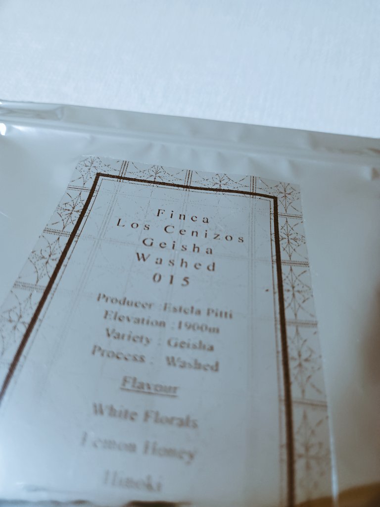 時間が出来たので、午前から一杯☕