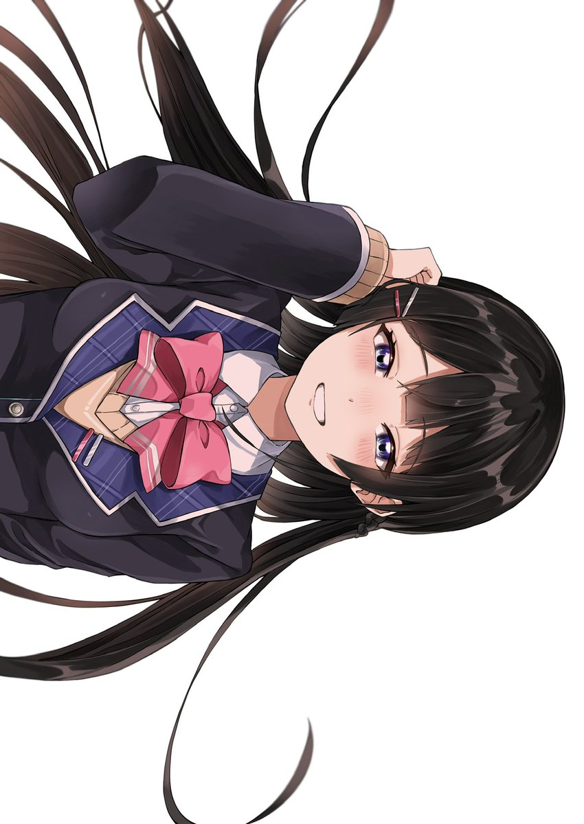 #月ノ美兎8周年 
#みとあーと 
あなたと出逢えて良かった💐