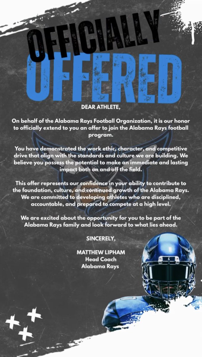 Desean Tolbert tweet media