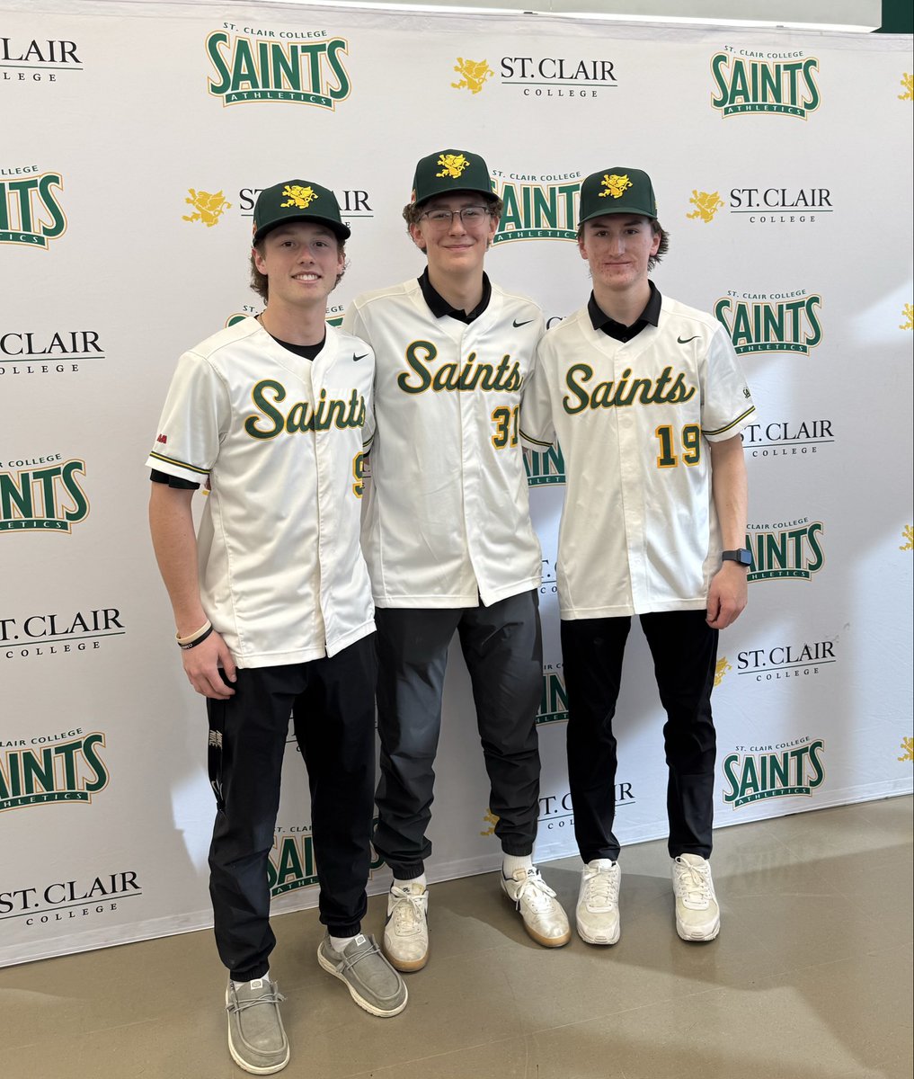 Tecumseh Thunder 18U tweet media