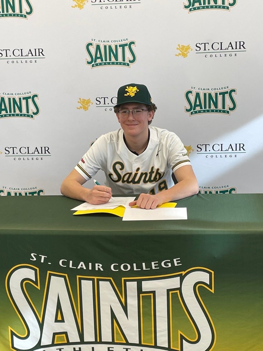 Tecumseh Thunder 18U tweet media