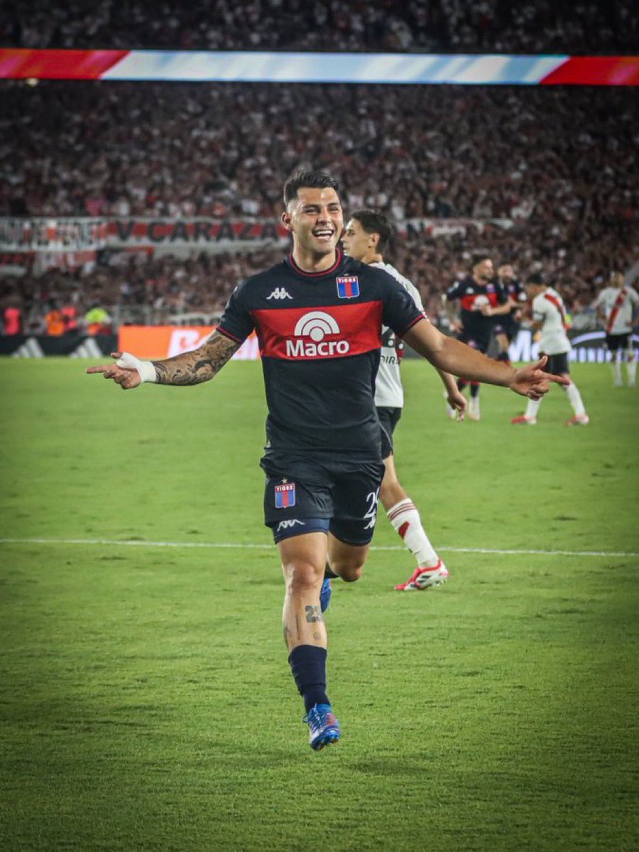 Germán García Grova tweet media