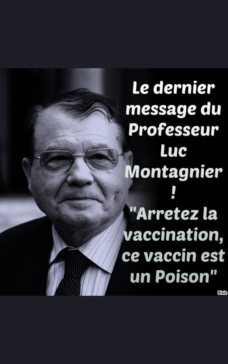 JCPEREZCODEX's tweet image. Il y a 4 ans le 8 février 2022 @lucmmontagnier nous quittait sans le moindre honneur de l'#étatfrançais. En hommage cette video sur nos multiples articles de 2020 et 2021 sur les structures de #Fibonacci dans les genomes variants &amp;amp; "vaccins mRNA" #covid19
youtu.be/upWSMKUuqi4?si…