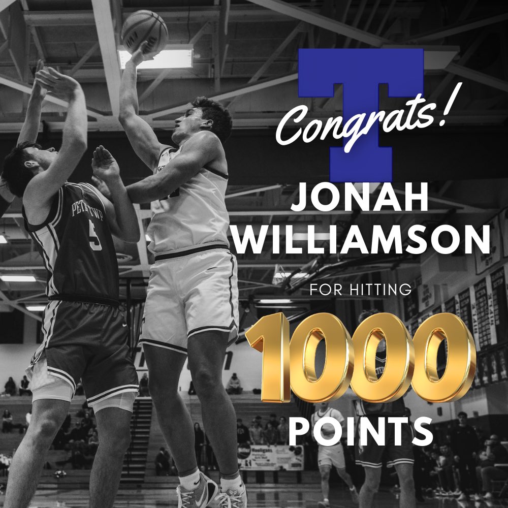 Trinity Boys Basketball tweet media