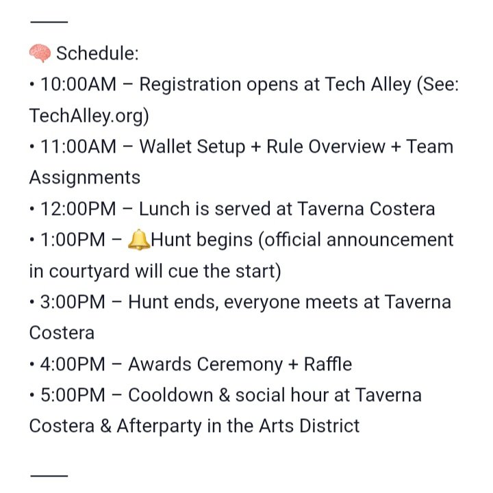 arrowpoint tweet media