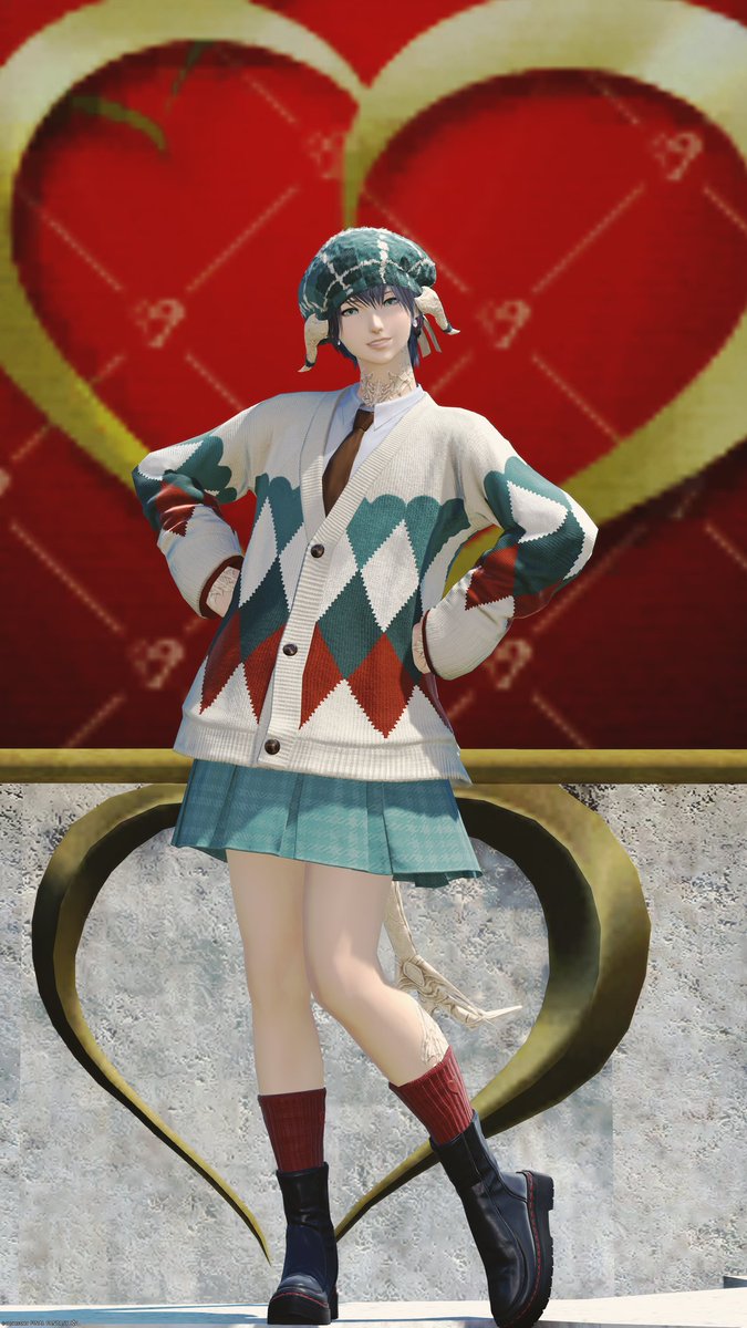 Milpha2's tweet image. おはようございます❄
ちょっと早めに家をでたので用事の前に春水堂でお茶をするんだ🍫

雪降ってる皆様、足元気をつけてね〜

#SSP_FF14mp
#SSP_FF14se
#SSP_FF14