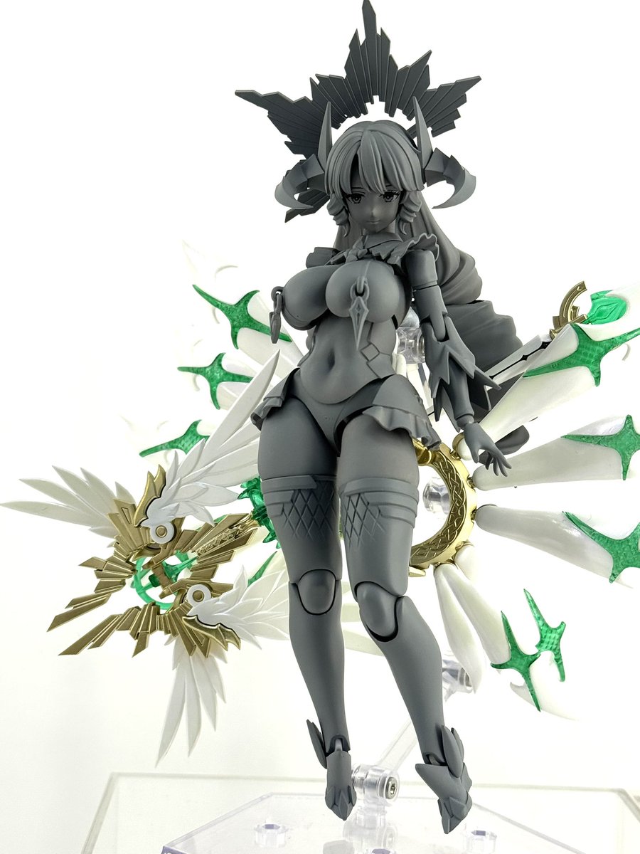 浅井真紀 tweet media