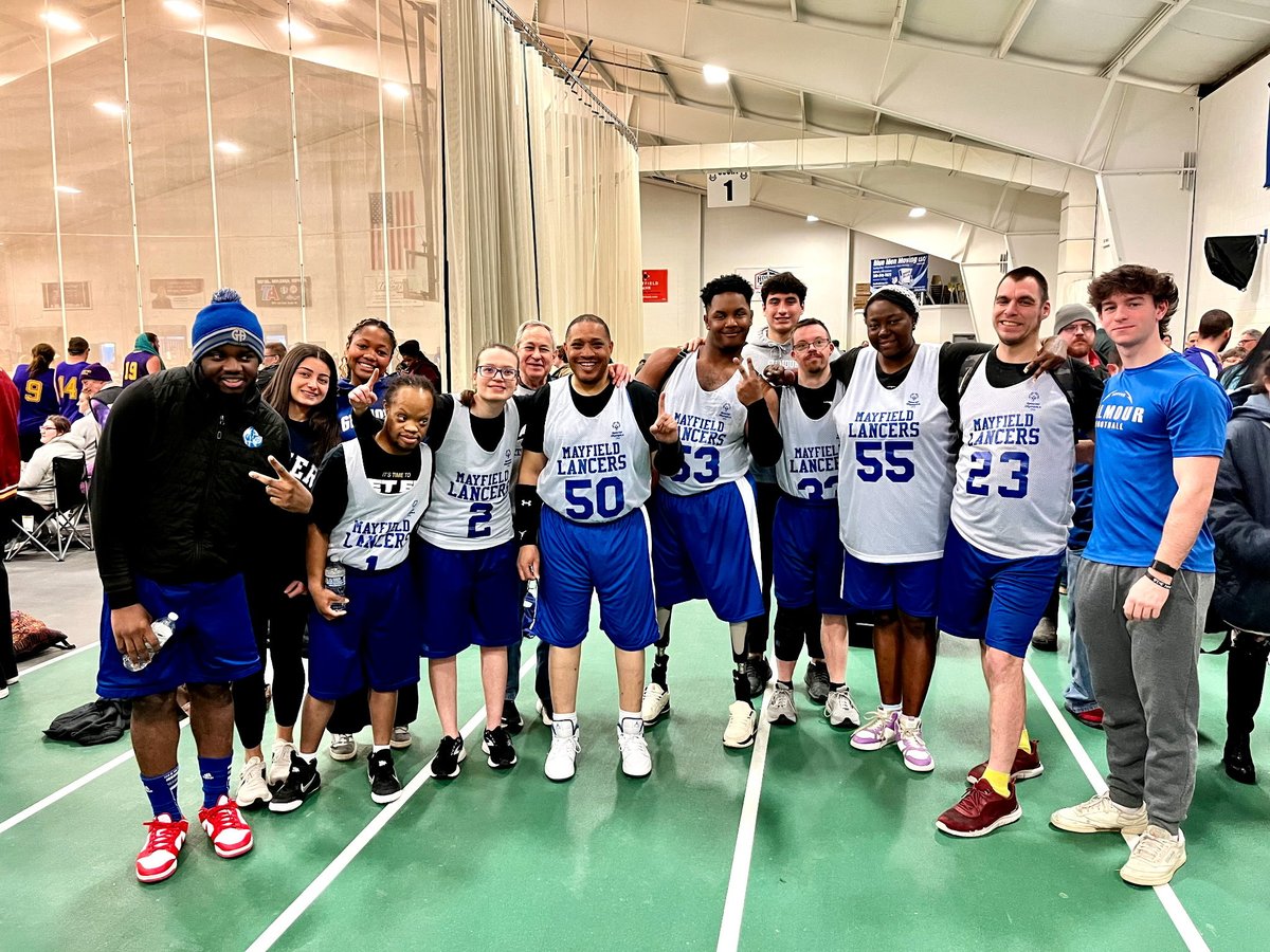 GA Track & Field tweet media