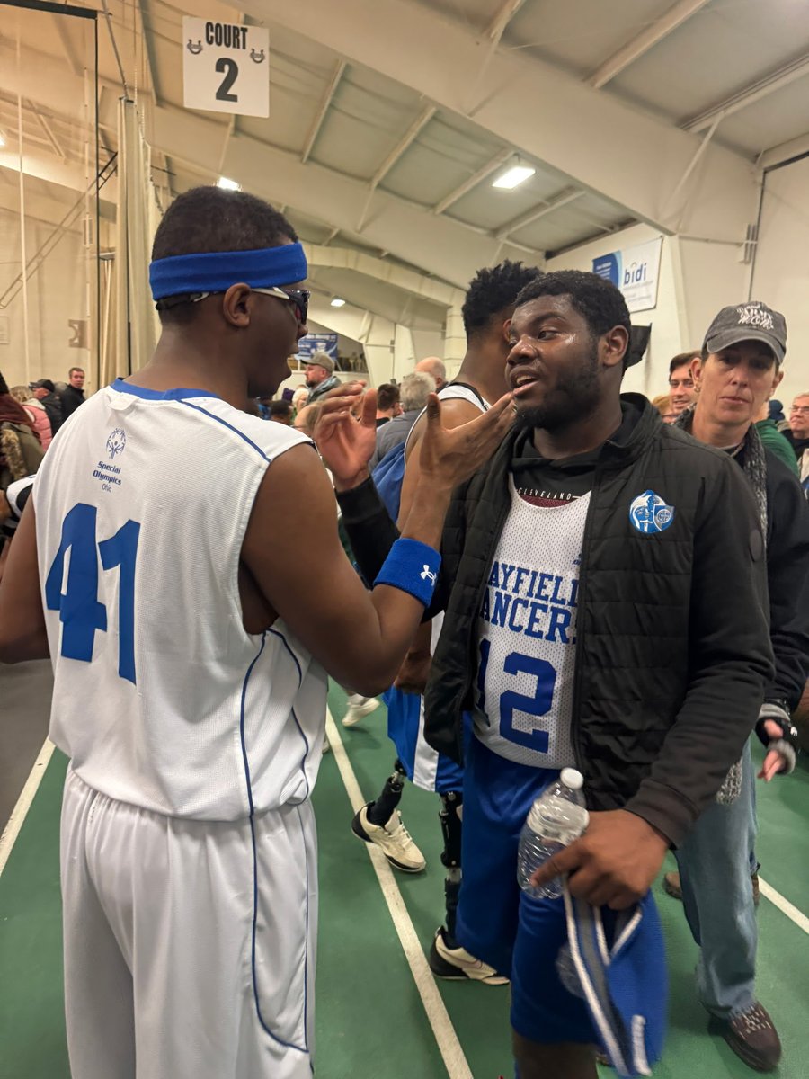 GA Track & Field tweet media