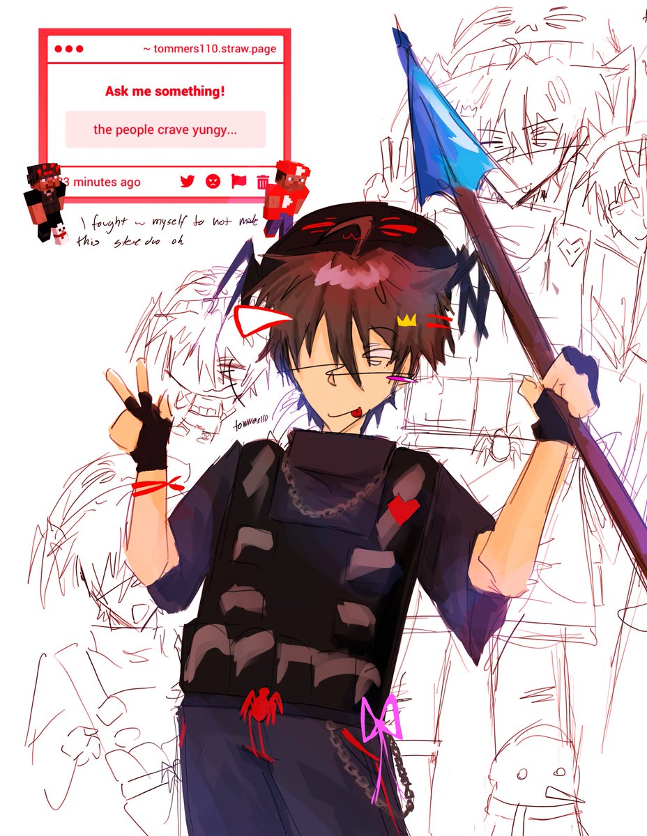 tommers110 tweet media