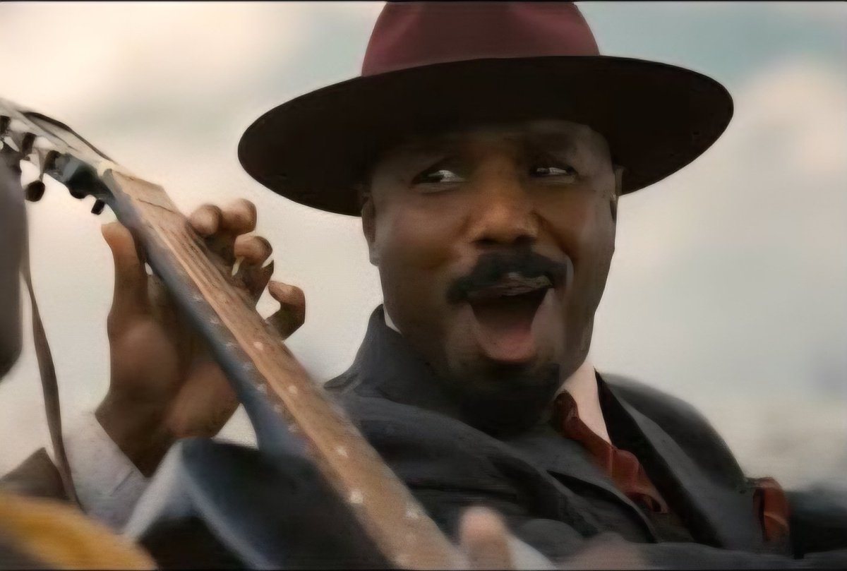 Shelton Douthett tweet media