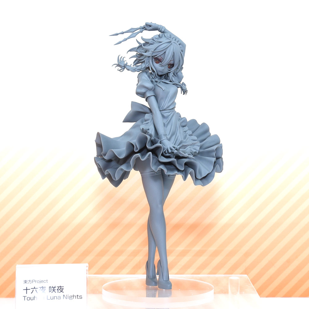 速報＞ #WF2026W ￣￣￣￣￣￣￣￣￣￣￣￣ キューズQ 東方Project 十