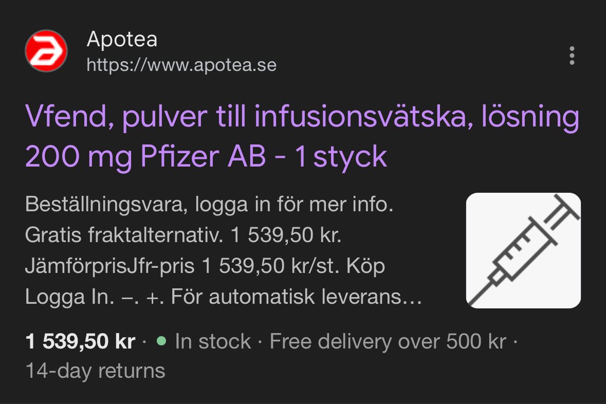 Linus ✦ Ekenstam tweet media